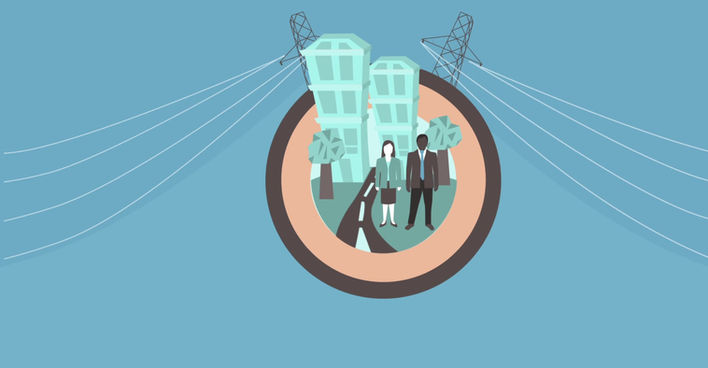 How can we power the world with renewables?